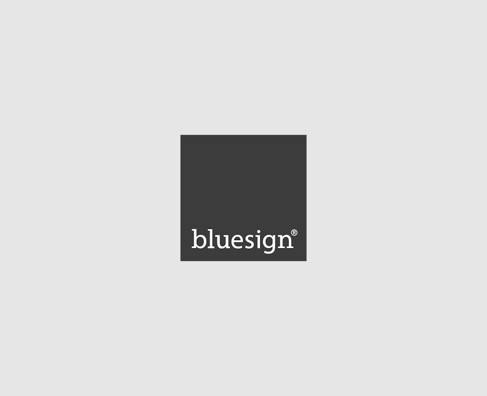 bluesign | Seidensticker