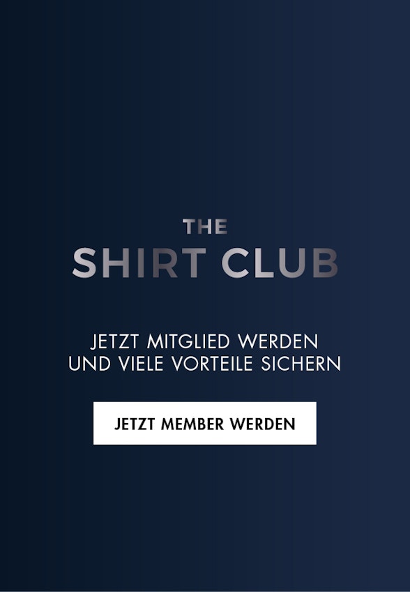 The Shirt Club | Seidensticker