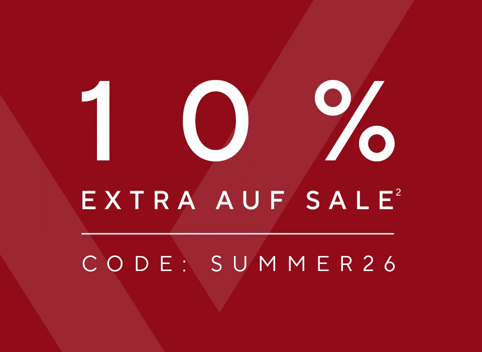 Sale Grafik mit Extra Rabatten auf Sale 