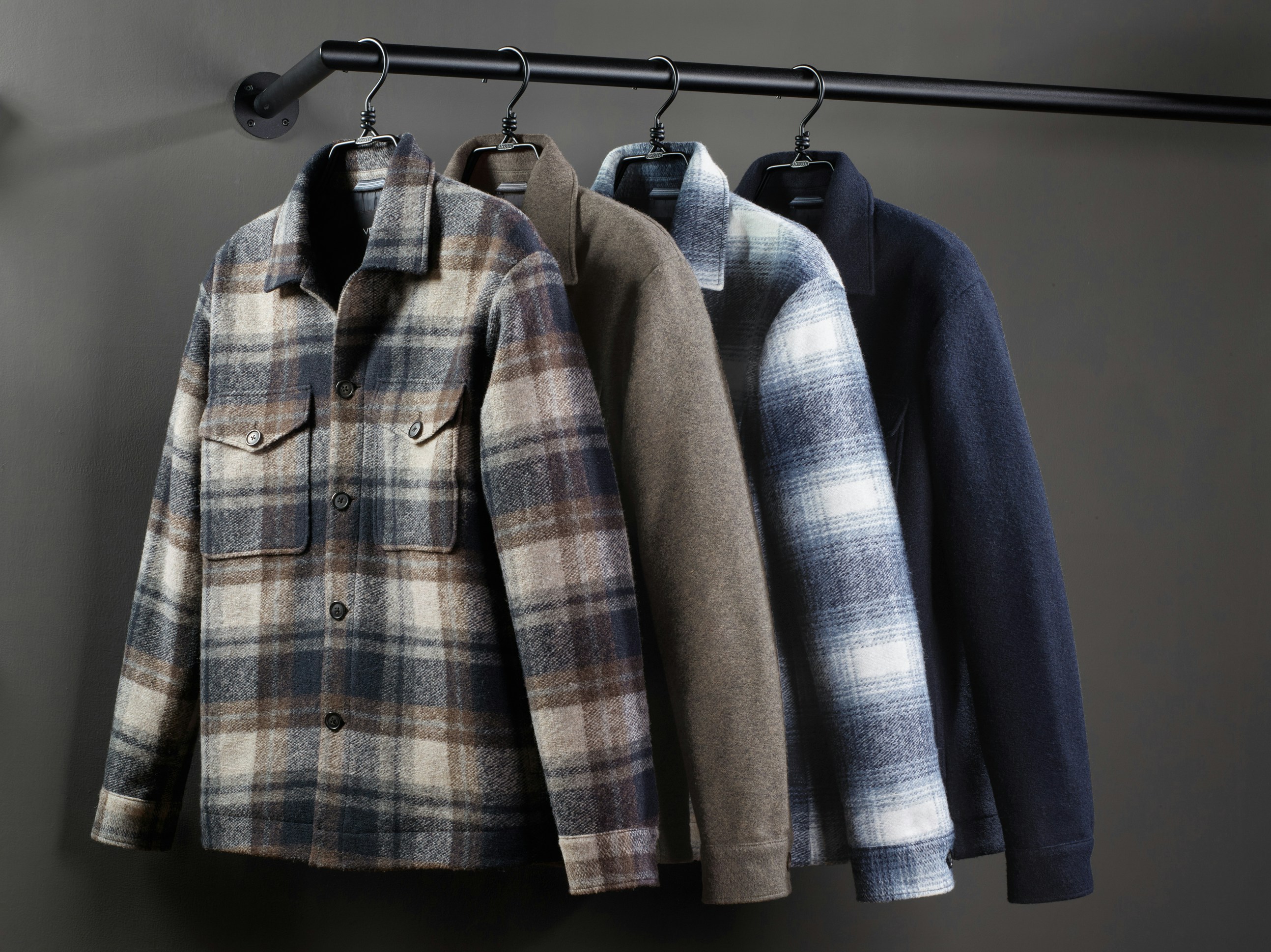 Hemdjacken Vielfalt von VENTI