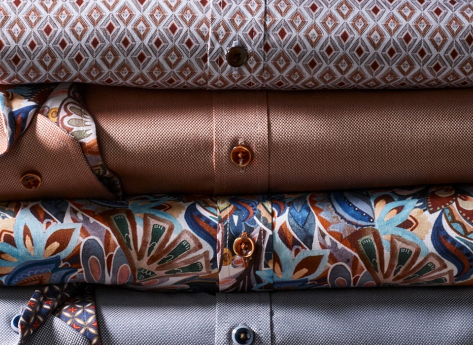 Hemdenstapel von VENTI