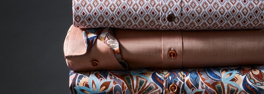 Hemdenstapel von VENTI