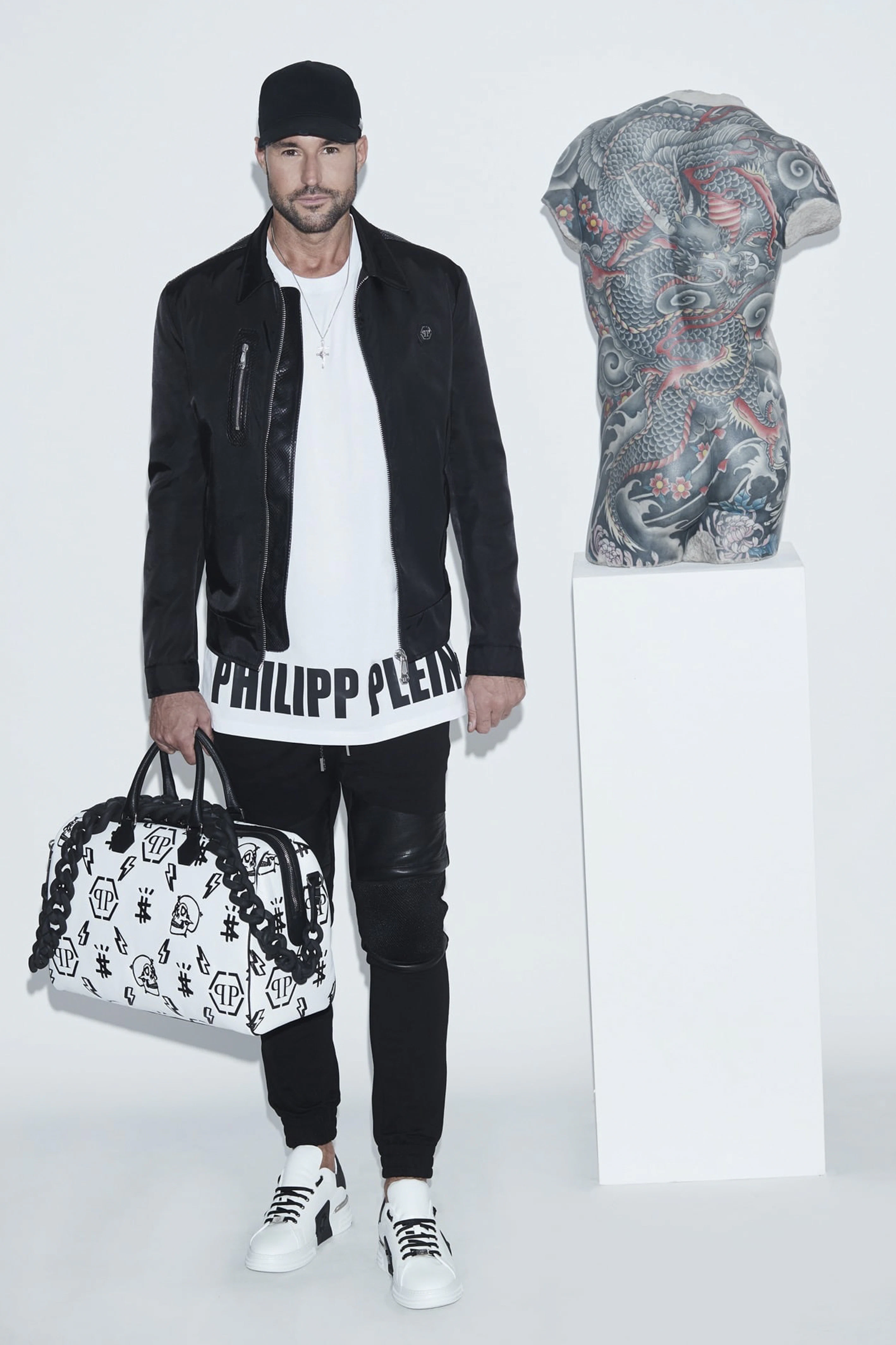 Ist Philipp Plein Der Meistgehasste Mann Der Modewelt? – DLPC