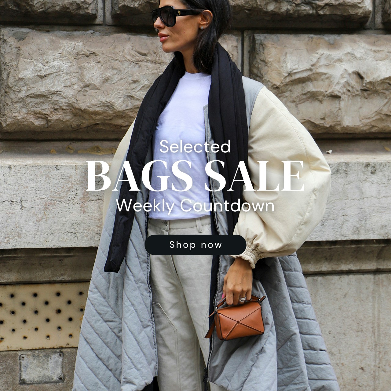 Bags Sale 